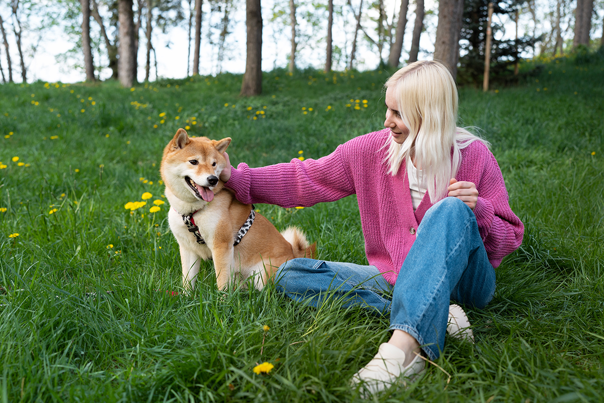 DIETA Biologically Appropriate Raw Food – ZALETY