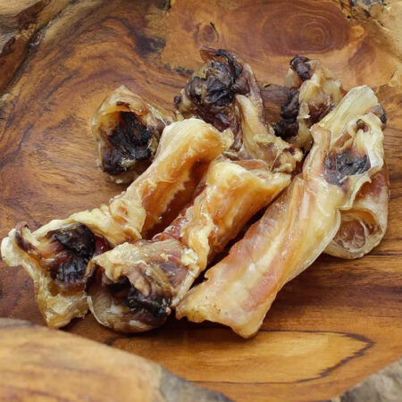 Ścięgna Achillesa wołowe