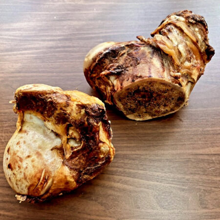 KOŚĆ WOŁOWA- Naturalnie suszona