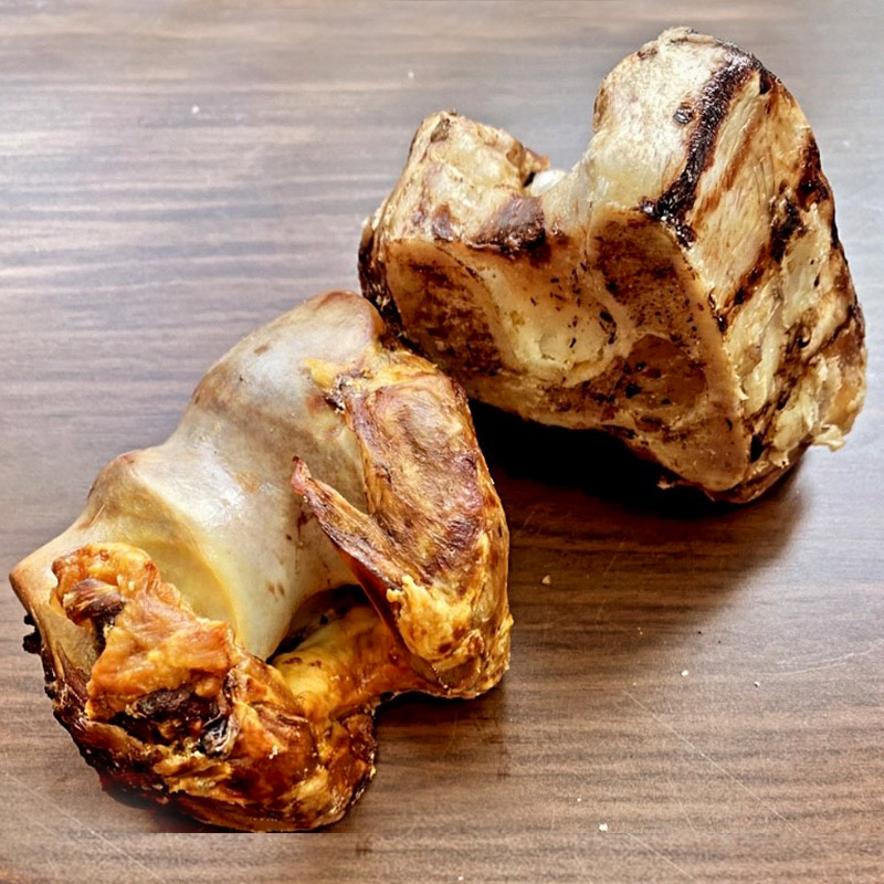 KOŚĆ WOŁOWA - Naturalnie suszona