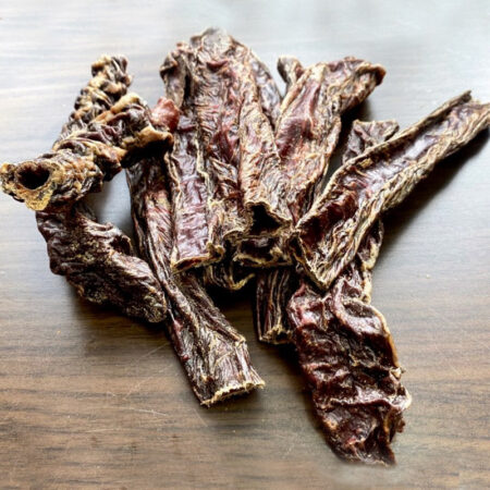 PRZEŁYK WOŁOWY - Naturalnie suszony