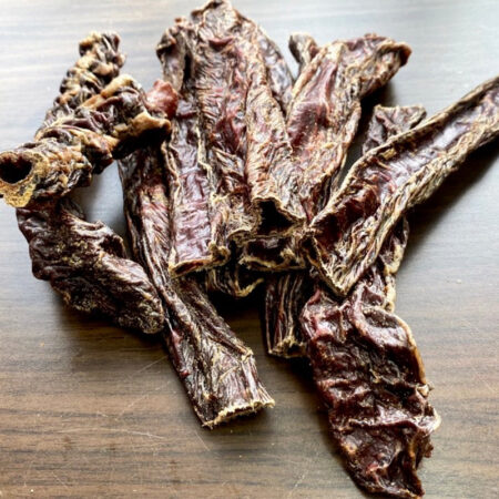 Przełyk wołowy okrągły