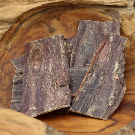 Przełyk wołowy - naturalny przysmak dla psa