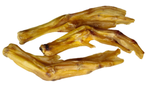 Kacze łapki