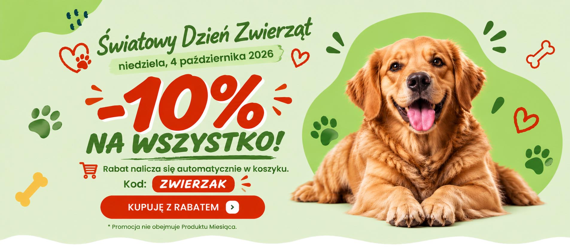 Dzień Zwierzaka
